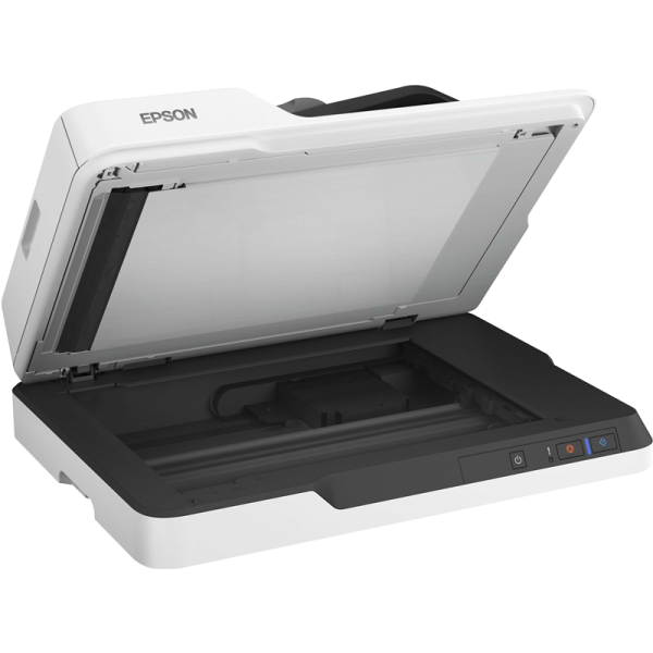 Фото Epson WorkForce DS-1630