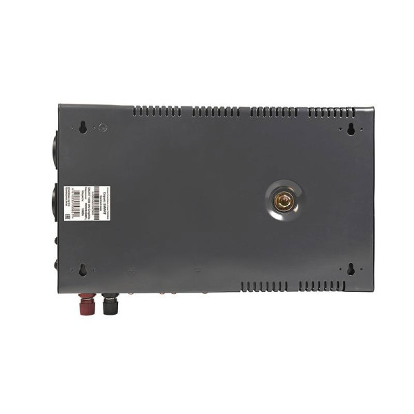 Фото POWERMAN Smart 1000 INV Graphite