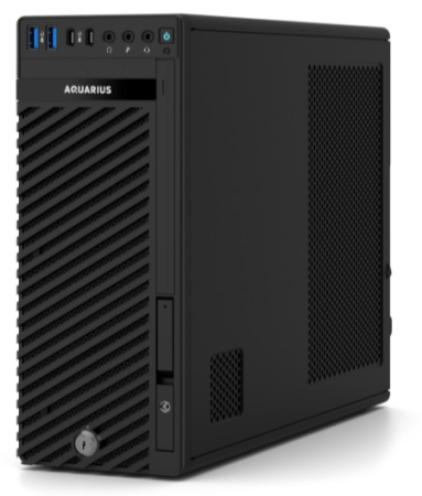 Фото ПЭВМ Aquarius Pro K720 (АМПР.466539.254) (SFF_300/i5_12400/2DDR5_8G/SSD512_M2_NVMe/WiFi/BT/MRK/KM) /QRDP-K7201M25116C151F02NWNFTNN3