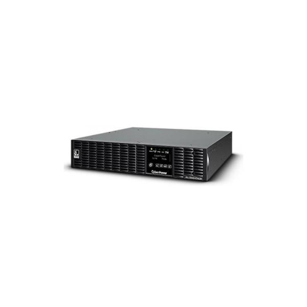 Фото CyberPower OL6KERT3UPM