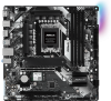 Фото ASROCK B760M PRO-A/D4 WIFI, LGA1700, B760, 4*DDR4, 4*SATA, 2*M.2, 3*USB 3.2, 2*USB 2.0, Type-C, 2*PCIx16, 1*PCIx1, 1*M.2 (Key E), HDMI+DP, mATX