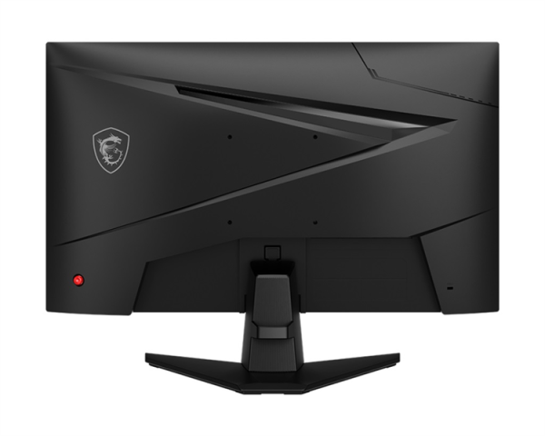 Фото MSI MAG 244F 23,8" 16:9 FHD(1920x1080) Rapid IPS Flat,0,5ms(GTG),1000:1,100M:1,300nits,178/178,1xHDMI 2.0,1xDP 1.2, Tilt,VESA,200HZ,Black,1y war-ty
