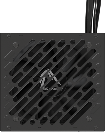 Фото Formula V Line FV-650BD, 650W, ATX3.1, APFC, 80+ Bronze, 12cm Fan