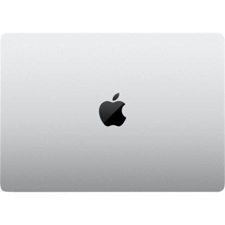 Фото Ноутбук Apple MacBook Pro M4 Pro 14.2" (MX2E3)