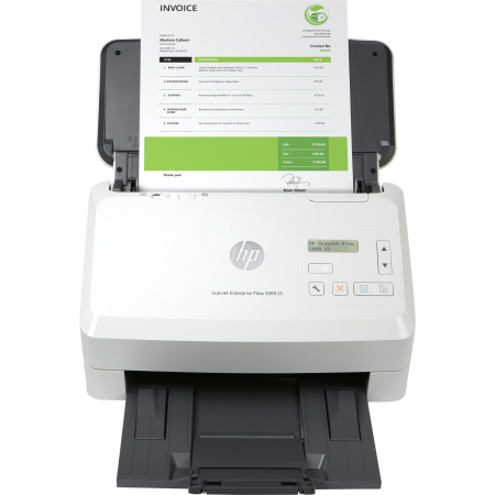 HP ScanJet Enterprise Flow 5000 s5 (6FW09A)