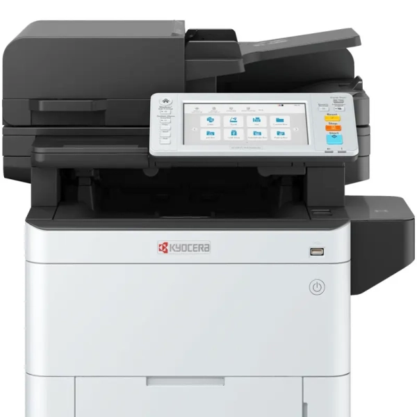 Фото МФУ лазерное Kyocera ECOSYS MA3500cifx (1102Z33NL0)