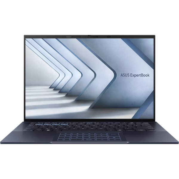 Смотреть ASUS ExpertBook B9 B9403CVAR-PP1795X (90NX05W1-M02F30) Фото ASUS ExpertBook B9 B9403CVAR-PP1795X (90NX05W1-M02F30)
