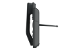 Фото Fanvil V62 Pro, 12 SIP-акк., 2,8", 320x240 Цвет. экран, POE, БП в комп., 2x1 Gbps