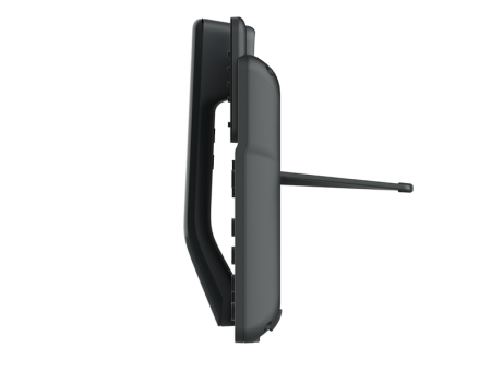 Фото Fanvil V62 Pro, 12 SIP-акк., 2,8", 320x240 Цвет. экран, POE, БП в комп., 2x1 Gbps