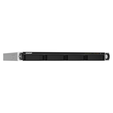 Смотреть QNAP TS-432PXU (TS-432PXU-2G) Фото QNAP TS-432PXU (TS-432PXU-2G)