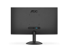Фото 21,5" AOC 1920x1080 WLED 16:9 VA 250cd, 3000:1, 20M:1, 4ms, 178°/178°, VGA, HDMI, 120Hz, Tilt, VESA, Internal, Black, 3y