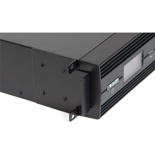 Смотреть Бастион SKAT-UPS 1000 RACK+2x9Ah Фото Бастион SKAT-UPS 1000 RACK+2x9Ah