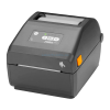 Zebra ZD421, DT, 4", 203 dpi, USB, USB Host, Modular Connectivity Slot, BTLE5 (CN)