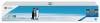 Фото G&G toner-cartridge для Kyocera ECOSYS M8130cidn/M8124cidn TK-8110C 1T02P3CAX0 6 000 стр. голубой гарантия 36 мес.