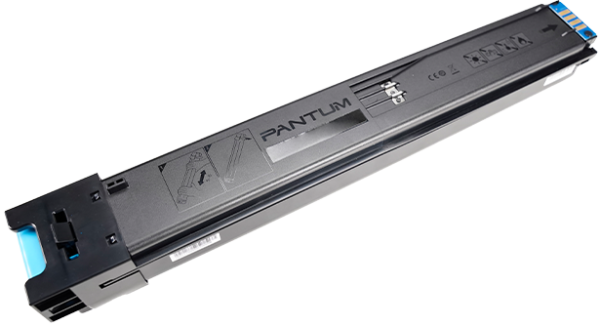 Pantum toner-cartridge CTL-2300HC for Color MFP CM230DN/CM230ADN/CM230ADW cyan 12000 pages