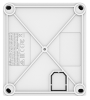 Фото MikroTik GPEN 21, Gigabit Passive Ethernet Network, Fixed Smart PoE injector with SFP cage
