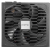 Фото Chieftec Stealth SPX-1000-FC (ATX 3.1, 1000W, 80 PLUS PLATINUM, Active PFC, 135mm fan, Gen5 PCIe, Full Cable Management) Retail