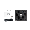 Фото Chieftec Vita BPX-850S (ATX 2.53, 850W, 80 PLUS BRONZE, Active PFC, 120mm fan) Retail