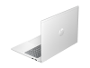 Фото HP ProBook 4 G1i Ultra 5 225U 16" WUXGA (1920x1200) UWVA 300 nits 16GB DDR5 5600,512GB SSD,Intel Graphics,Intel AX211,Backlit,FPR,56Whr,1y,1.8kg,Dos,KB Eng/Rus,Silver