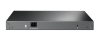 Фото TP-Link SG3428XMP, Omada™ 24-Port Gigabit and 4-Port 10GE SFP+ L2+ Managed Switch with 24-Port PoE+