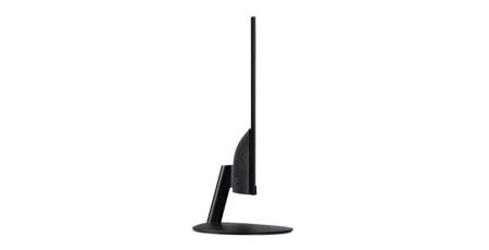 Фото 23.8" ACER SA242YG0bi Black IPS, 1920x1080, 120Hz, 1 ms, 178°/178°, 250 cd/m, 100M:1, +HDMI 1.4