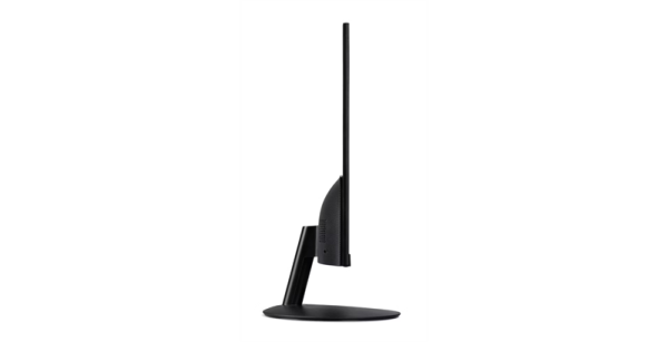 Фото 23.8" ACER SA242YG0bi Black IPS, 1920x1080, 120Hz, 1 ms, 178°/178°, 250 cd/m, 100M:1, +HDMI 1.4