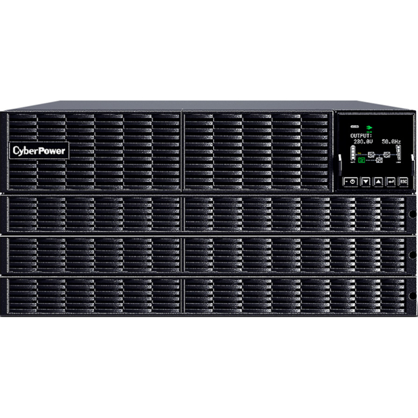 Фото CyberPower OLS10KERT5U