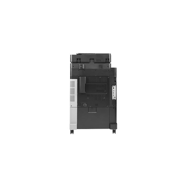 Фото HP Color LaserJet Flow MFP M880z+ A2W76A