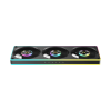Фото Ocypus Sigma F36 BK ARGB, 3x120x120x25mm, 4-PIN PWM, 500-2200 RPM, 36 DBA MAX, FLUID DYNAMIC BEARING