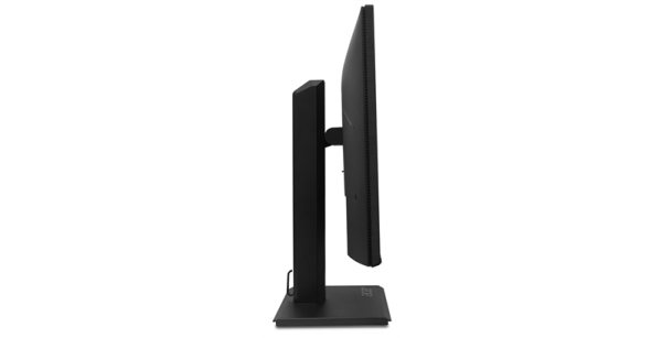Фото 27" ACER Vero B277Gbmiprxv Black с поворотом экрана IPS, 1920x1080, 120Hz, 4 ms, 178°/178°, 250 cd/m, 100M:1, +НDMI 1.4, +DisplayPort, +Spk