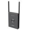 LINKVIL W710D DECT-базовая станция, 20 SIP-акк., 10 одноврем. выз., 10 клиентов, до 50м. в помещ., до 300м. прям. вид.