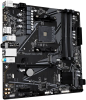 Фото GIGABYTE A520M DS3H WF6E, AM4, A520, 4*DDR4, 4*SATA, 1*M.2, 4*USB 3.2, 2*USB 2.0, 1*PCIx16, 1*PCIx1, DP+HDMI, mATX