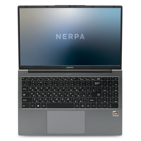 Фото Nerpa Caspica A342 (A342-15DB082602G)