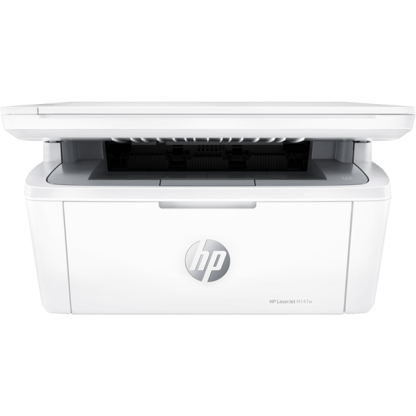 Фото HP LaserJet MFP M141w (7MD74A)