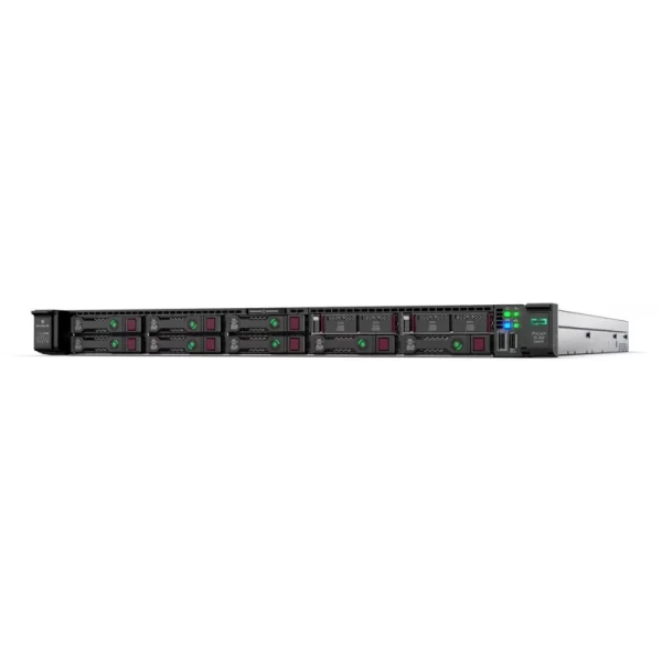 Фото HPE DL360Gen10 5220R