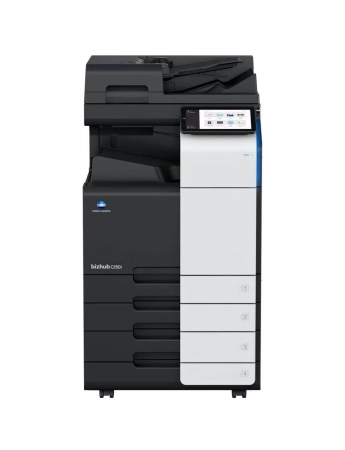 Konica Minolta bizhub C250i (AA2M021)