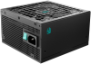 Фото Deepcool GAMERSTORM PN1200M (ATX 3.1, 1200W, Full Cable Management, PWM 135mm fan, Active PFC, 80+ GOLD, Active PFC + Full Bridge SRC LLC + DC/DC, Gen5 PCIe) RET (R-PNC00M-FC0B-WGEU)