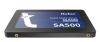 Фото Netac SSD SA500 512GB 2.5 SATAIII 3D NAND, R/W up to 520/450MB/s, TBW 240TB, 3y wty