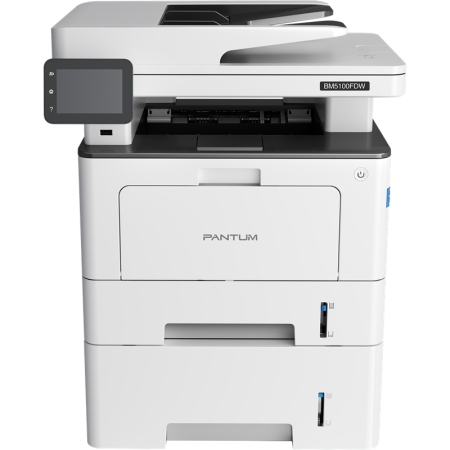 Фото Pantum BM5100FDW