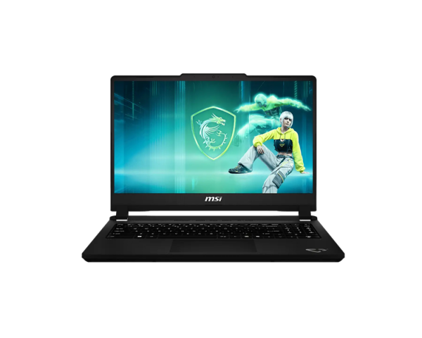 MSI Cyborg 15 C13WE Core i5-13420H 15.6" FHD (1920*1080),144Hz IPS DDR4 16GB ,512GB SSD,NV RTX 5050 (8GB GDDR7),55.2Whr,2,1kg,1y,Dos,Platinum Gray