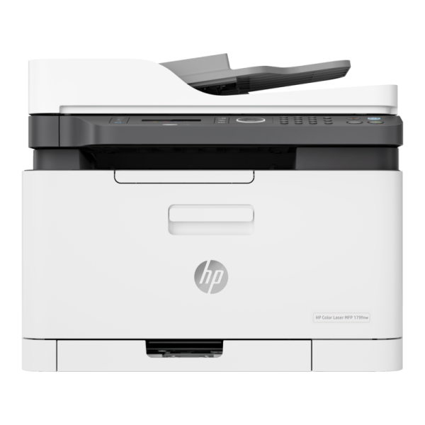 Фото HP Color Laser MFP 179fnw 4ZB97A