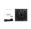 Фото Chieftec Vega PPG-850-S (ATX 3.1, 850W, 80 PLUS GOLD, Active PFC, 135mm fan, Gen5 PCIe) Retail
