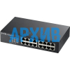 ZyXEL GS1100 (GS1100-16-EU0103F) ZyXEL GS1100 (GS1100-16-EU0103F)