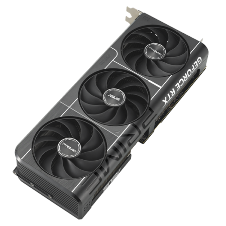 Фото ASUS PRIME-RTX5070-O12G//RTX5070,HDMI*2,DP*3,12G,D7; 90YV0M10-M0NA00