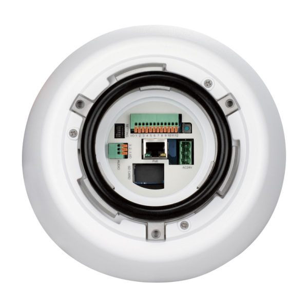 Фото D-Link DCS-6915/B2A