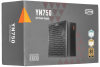 Фото PCCooler YN750, 750W, ATX3.1/PCIe5.1, APFC, 80+ Gold, 13.5cm Fan, Modular (P5-YN750-G1F)