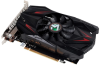 MAXSUN MS-GTX1650 TR 4GD6//GTX1650 HDMI, DP, DVI, 4G, D6