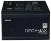 Фото Zalman ZM700-LX3, 700W, ATX12V v2.31, APFC, 12cm Fan, 80+ 230V EU, Retail