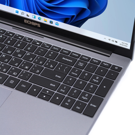 Фото ECHIPS K156RT-H