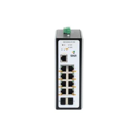 Смотреть SNR-S215Gi-8T-POE Фото SNR-S215Gi-8T-POE